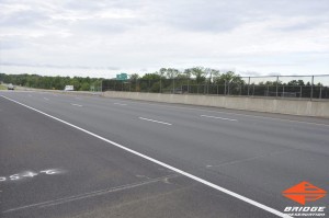 spray applied waterproofing for highway bridges