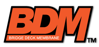 Bridge Deck Membrane